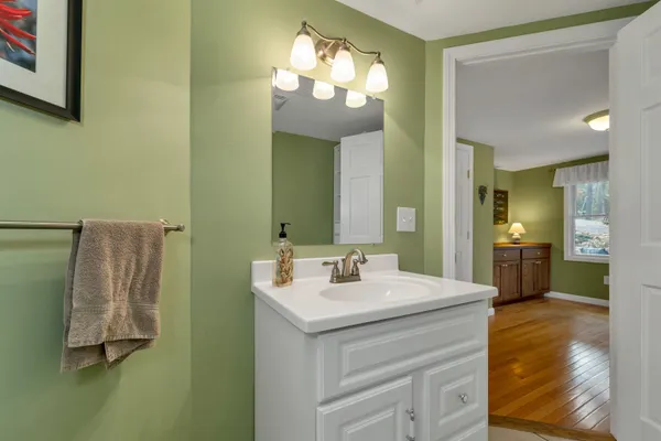 $669,000 | 16 Ridge Road, Barnstead, NH 03225