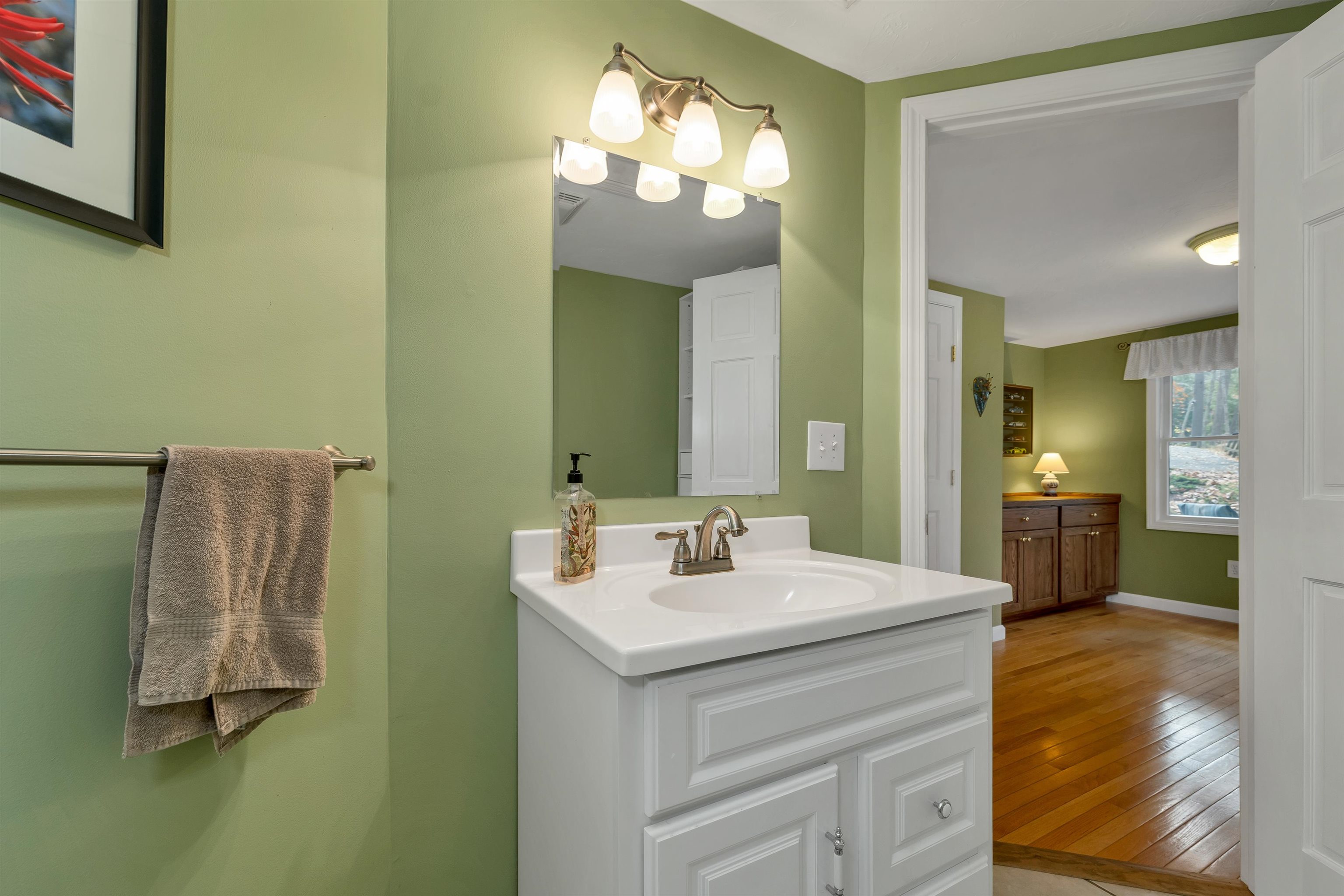 16 Ridge Road Barnstead, NH 03225 - Photo 26 of 45