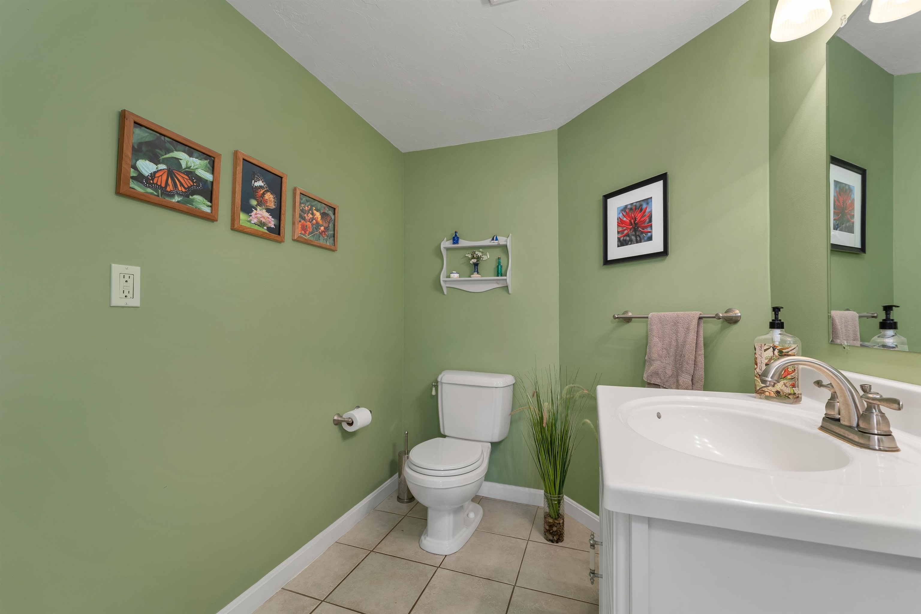 16 Ridge Road Barnstead, NH 03225 - Photo 27 of 45