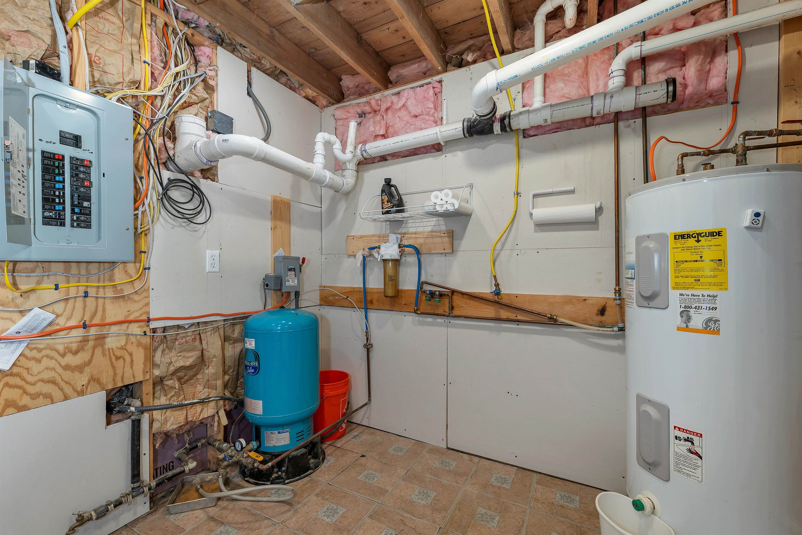 16 Ridge Road Barnstead, NH 03225 - Photo 28 of 45