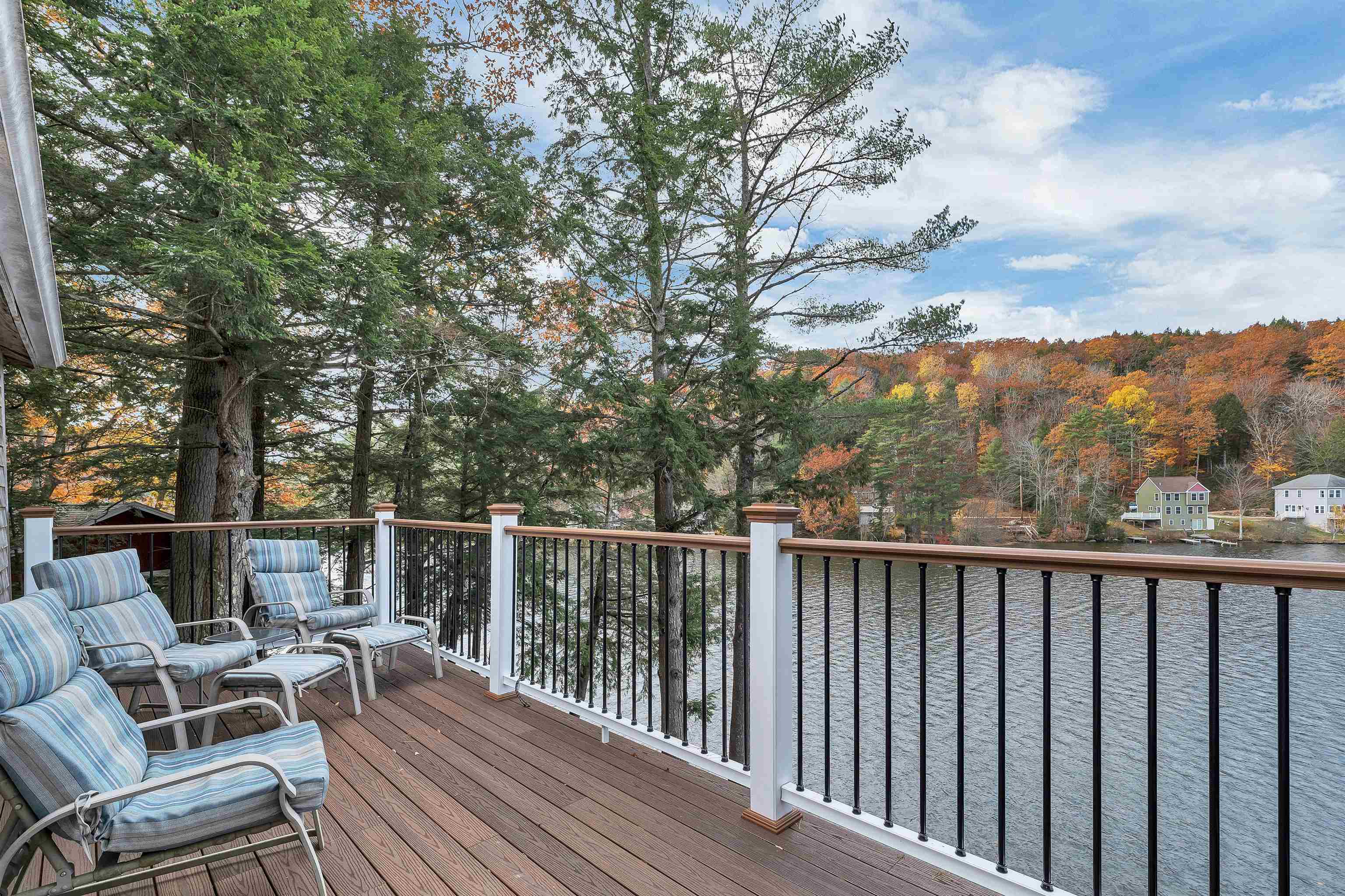 16 Ridge Road Barnstead, NH 03225 - Photo 29 of 45