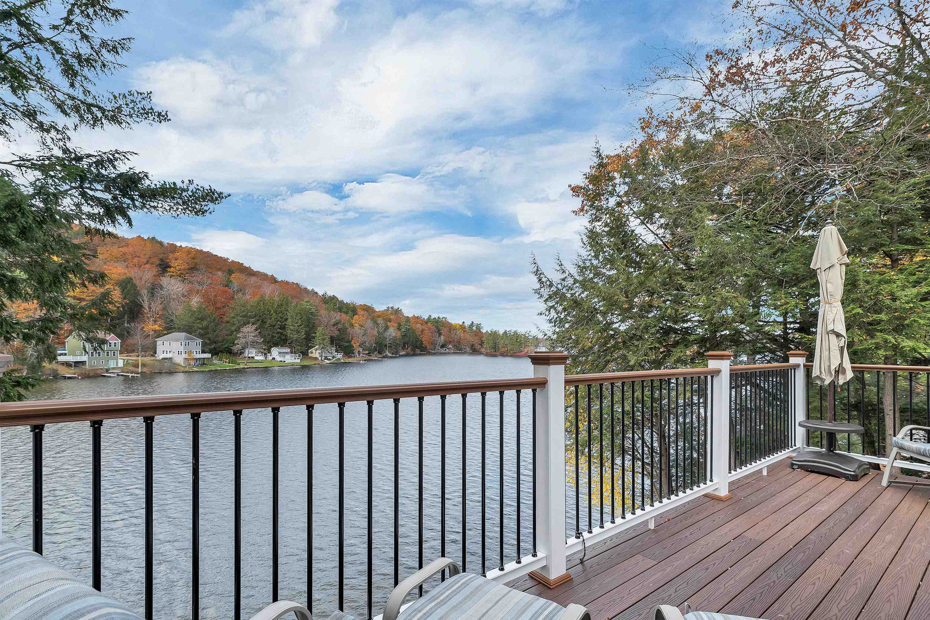 16 Ridge Road Barnstead, NH 03225 - Photo 30 of 45