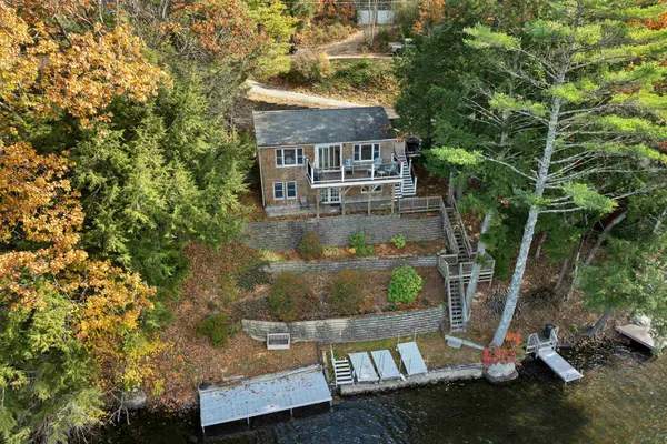 $669,000 | 16 Ridge Road, Barnstead, NH 03225