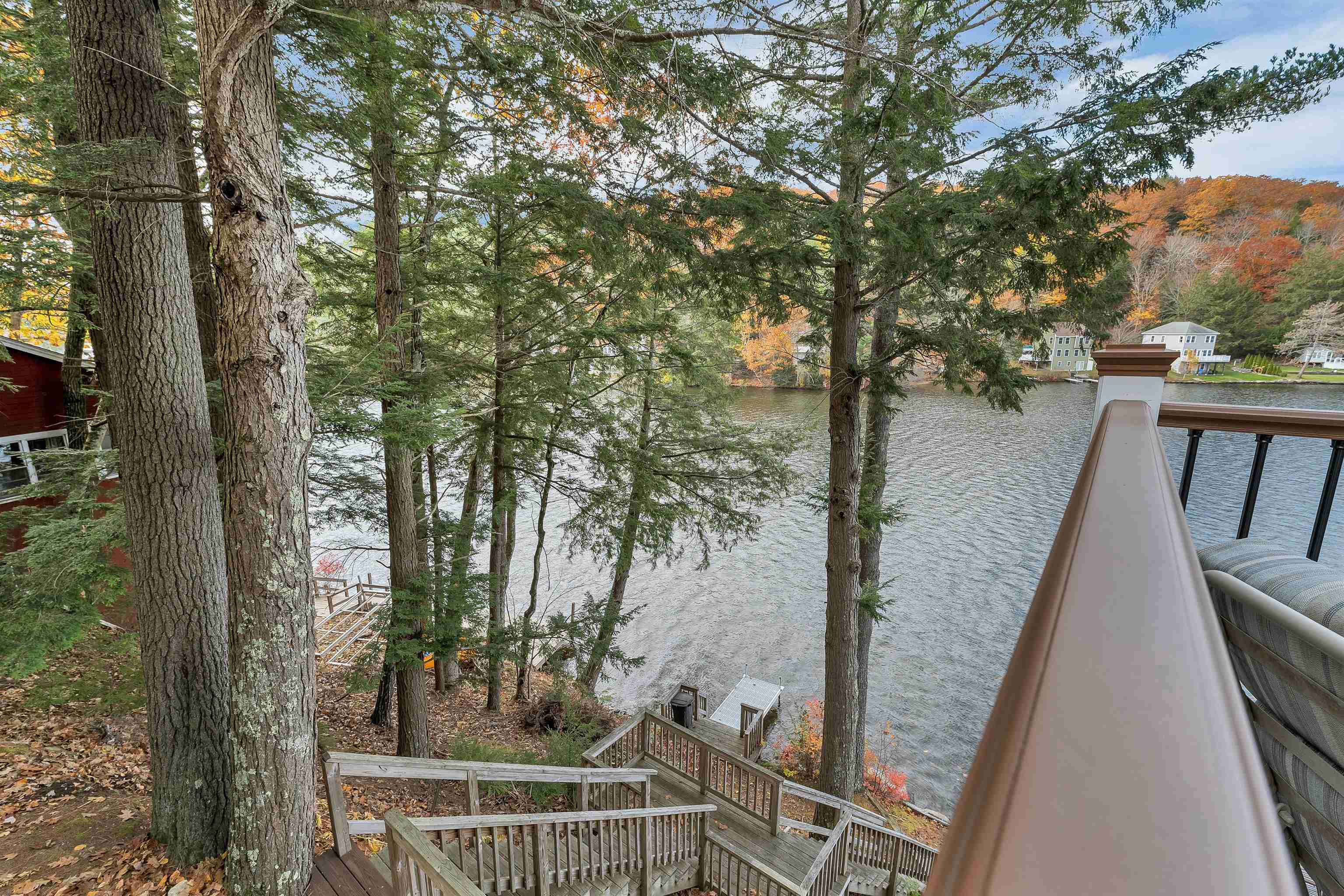 16 Ridge Road Barnstead, NH 03225 - Photo 31 of 45