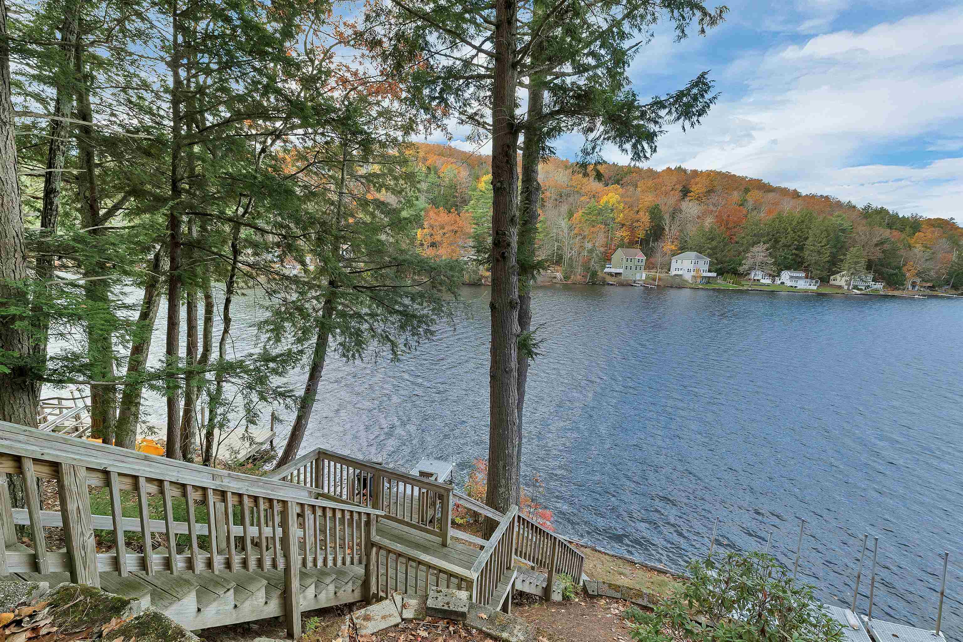 16 Ridge Road Barnstead, NH 03225 - Photo 32 of 45