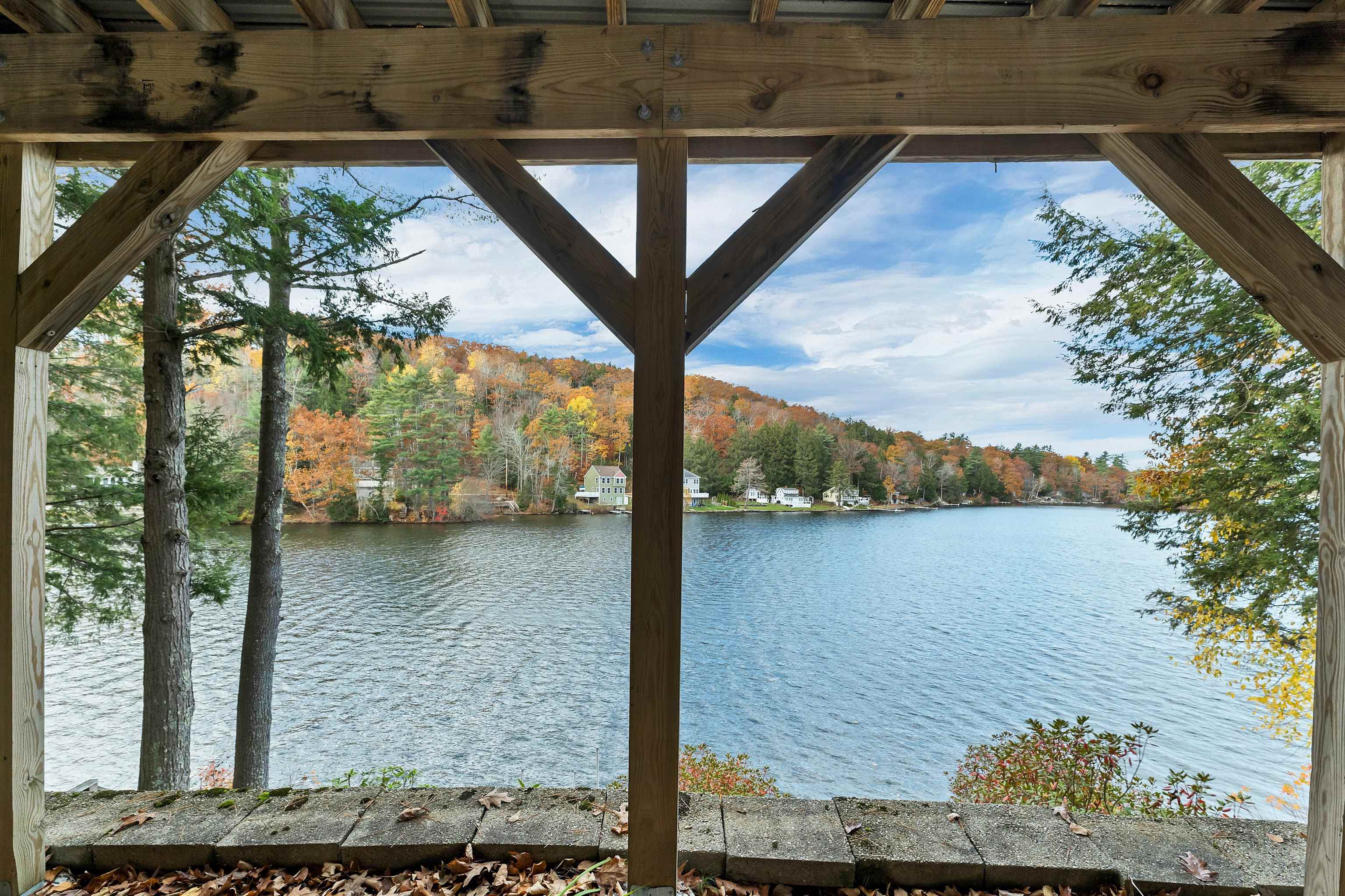 16 Ridge Road Barnstead, NH 03225 - Photo 33 of 45