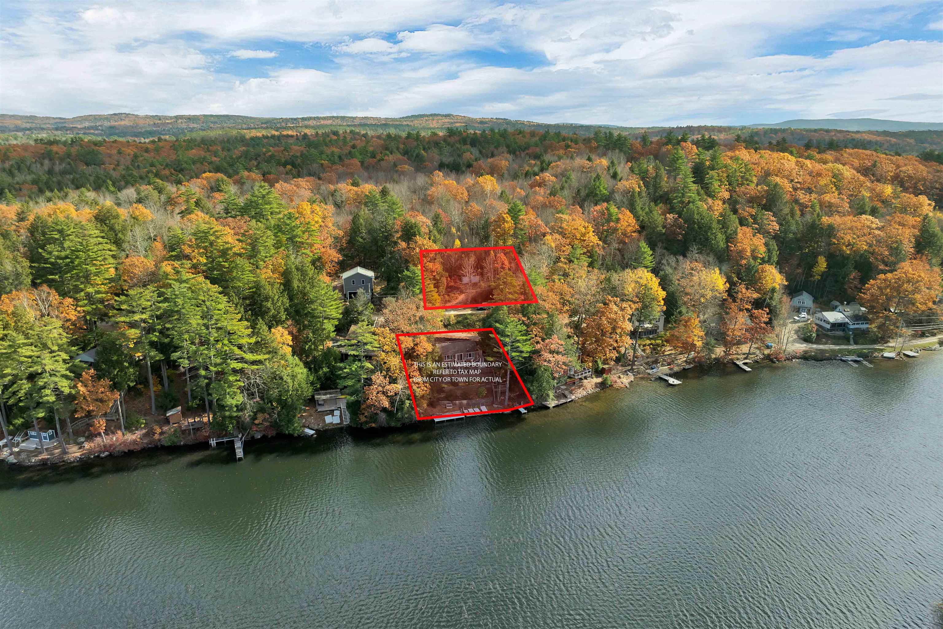 16 Ridge Road Barnstead, NH 03225 - Photo 37 of 45