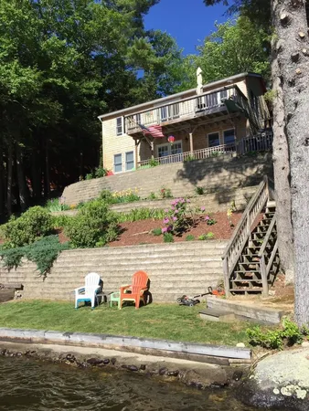 $669,000 | 16 Ridge Road, Barnstead, NH 03225