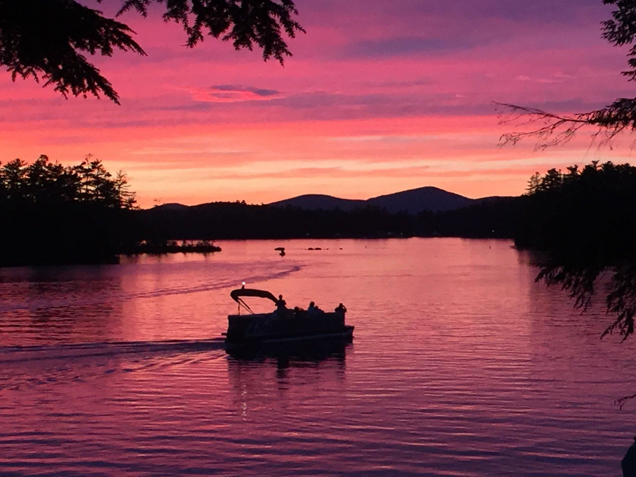 16 Ridge Road Barnstead, NH 03225 - Photo 40 of 45