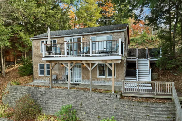 $669,000 | 16 Ridge Road, Barnstead, NH 03225