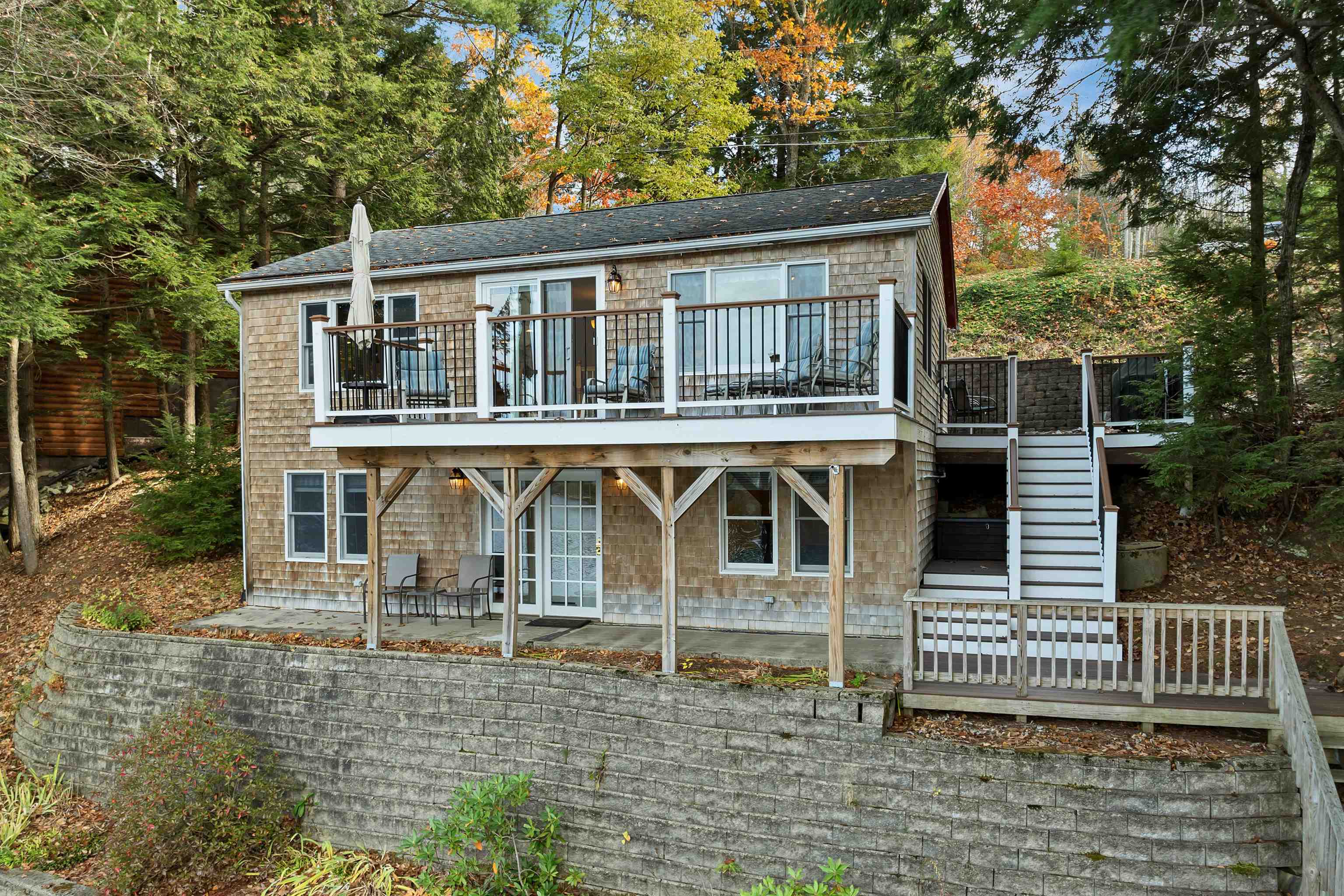 16 Ridge Road Barnstead, NH 03225 - Photo 4 of 45