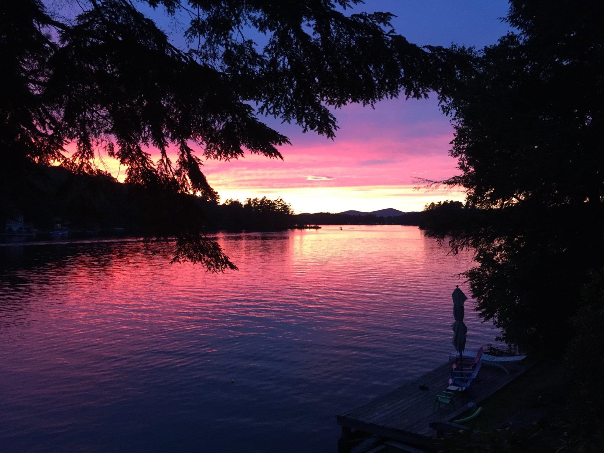 16 Ridge Road Barnstead, NH 03225 - Photo 41 of 45