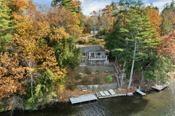 $669,000 | 16 Ridge Road, Barnstead, NH 03225