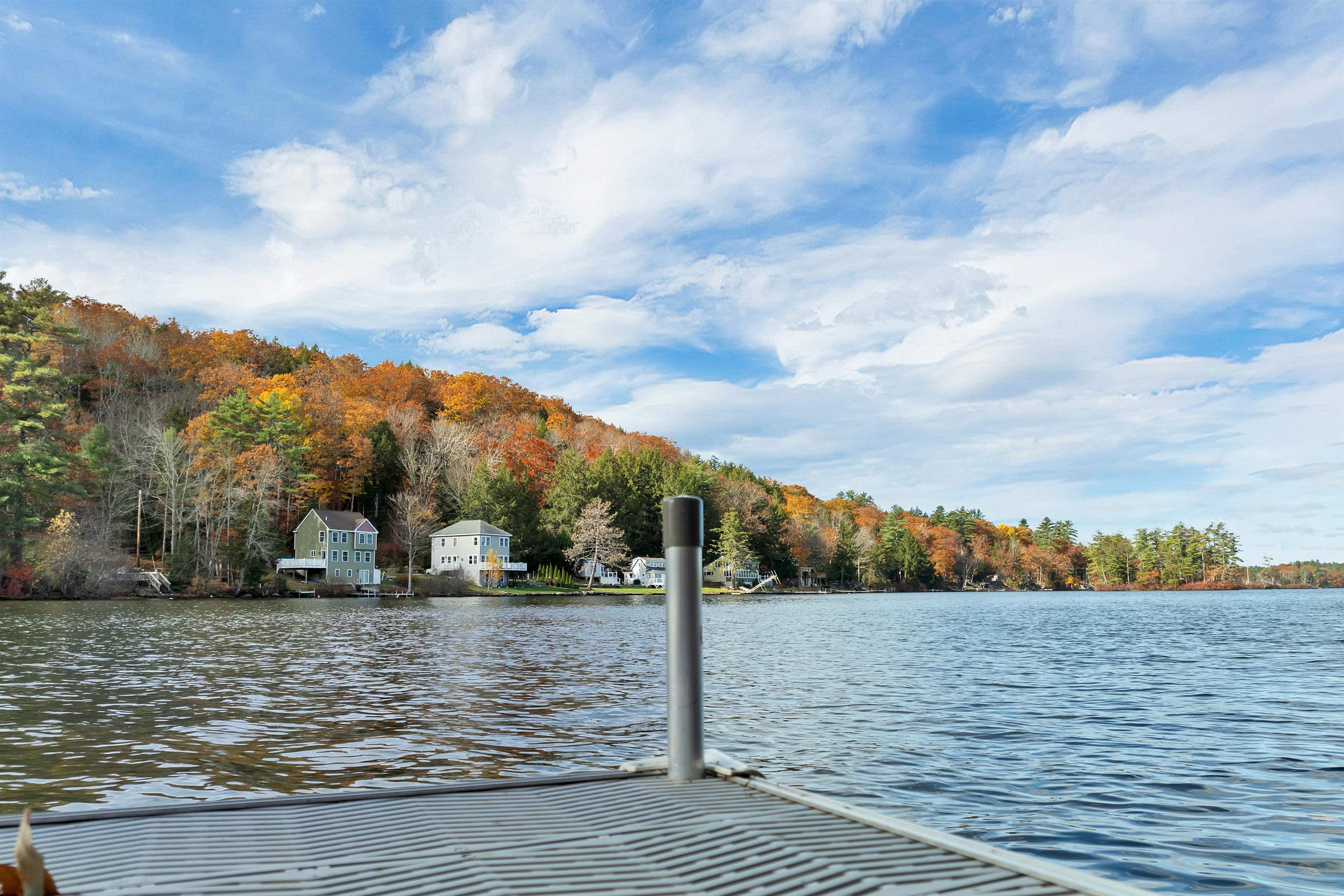 16 Ridge Road Barnstead, NH 03225 - Photo 43 of 45