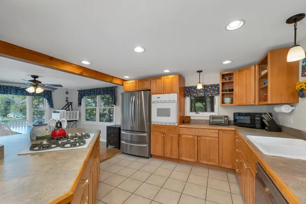 $669,000 | 16 Ridge Road, Barnstead, NH 03225