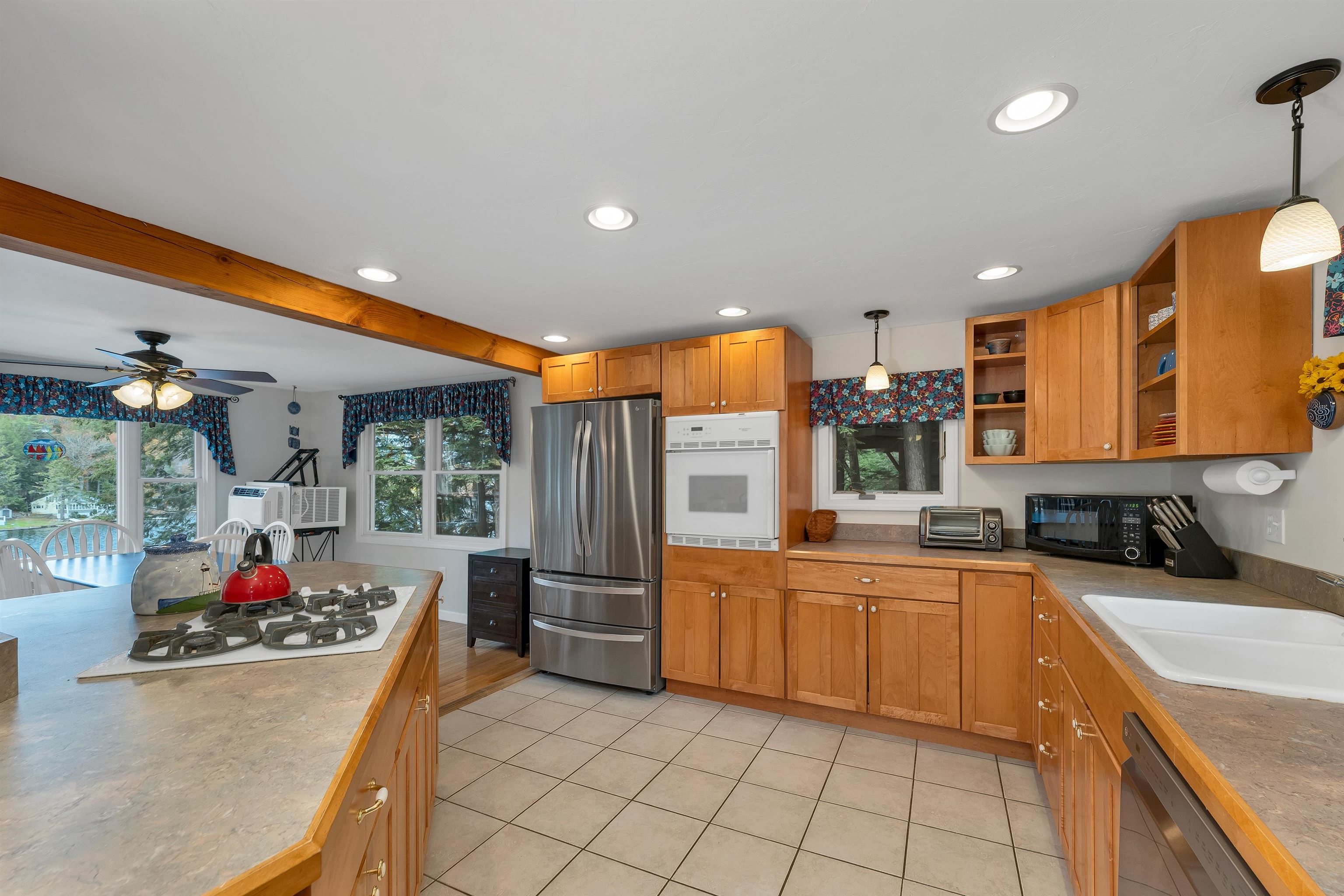 16 Ridge Road Barnstead, NH 03225 - Photo 6 of 45