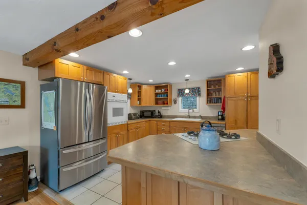 $669,000 | 16 Ridge Road, Barnstead, NH 03225