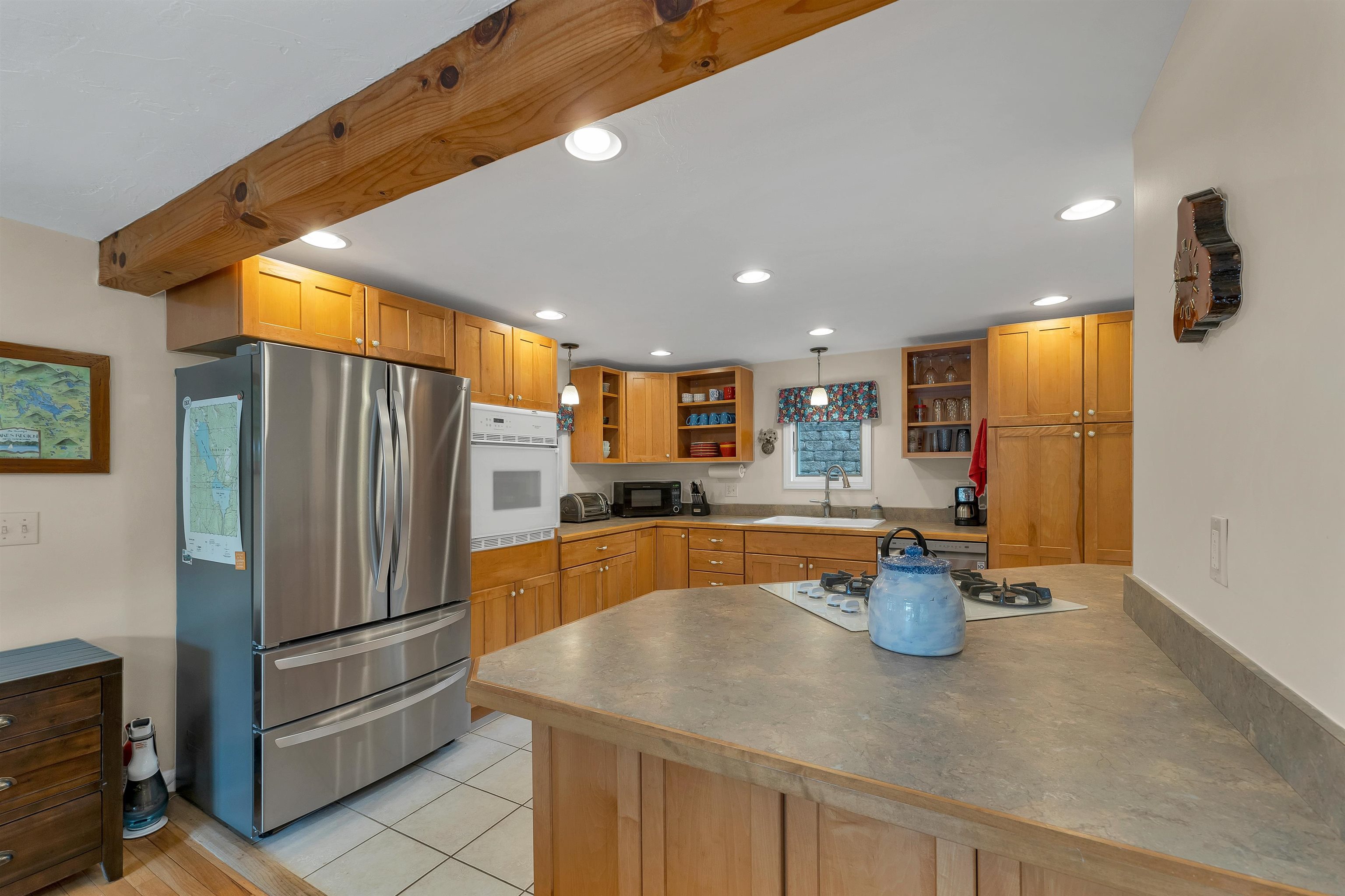 16 Ridge Road Barnstead, NH 03225 - Photo 8 of 45