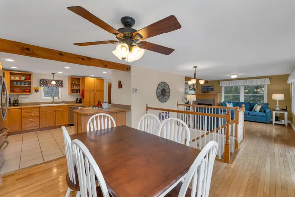 $669,000 | 16 Ridge Road, Barnstead, NH 03225