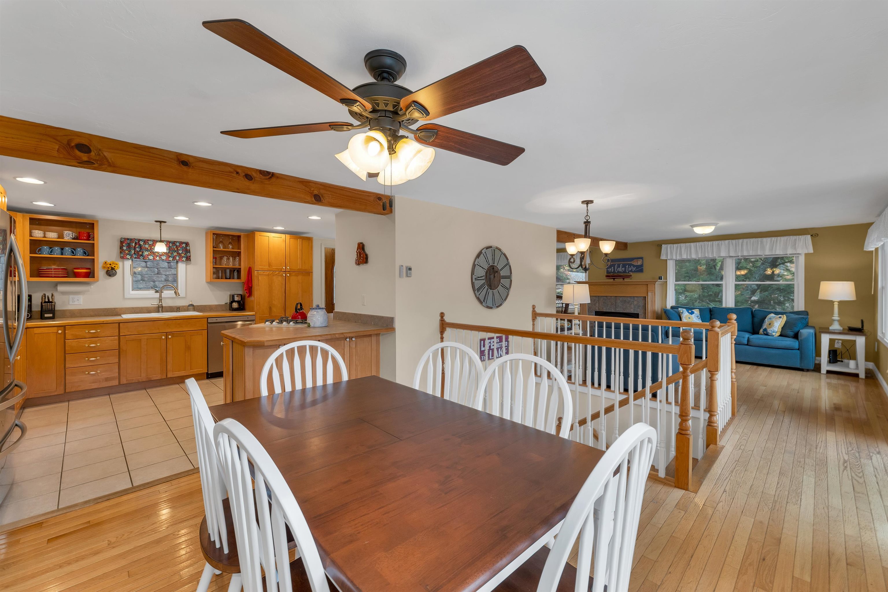 16 Ridge Road Barnstead, NH 03225 - Photo 9 of 45