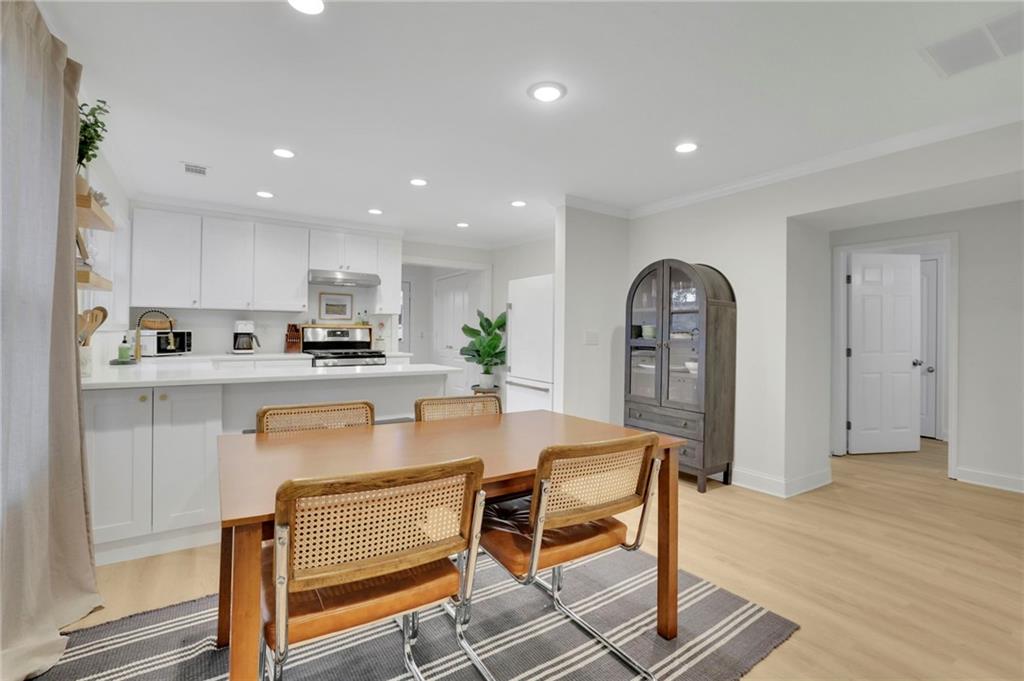 5601 Due W Road Northwest Powder Springs, GA 30127 - Photo 11 of 30