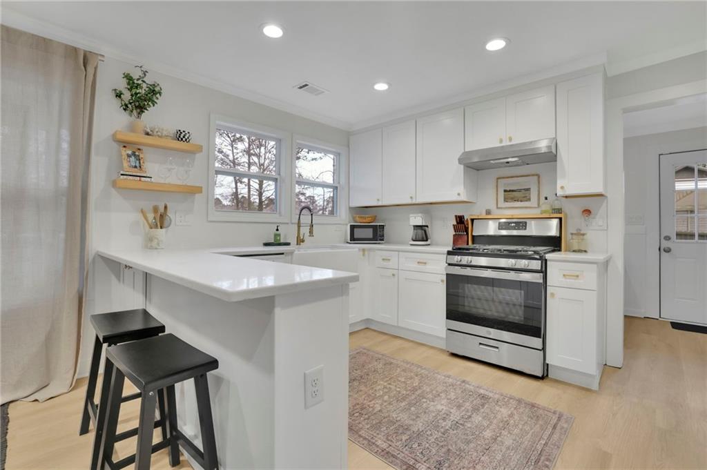 5601 Due W Road Northwest Powder Springs, GA 30127 - Photo 12 of 30