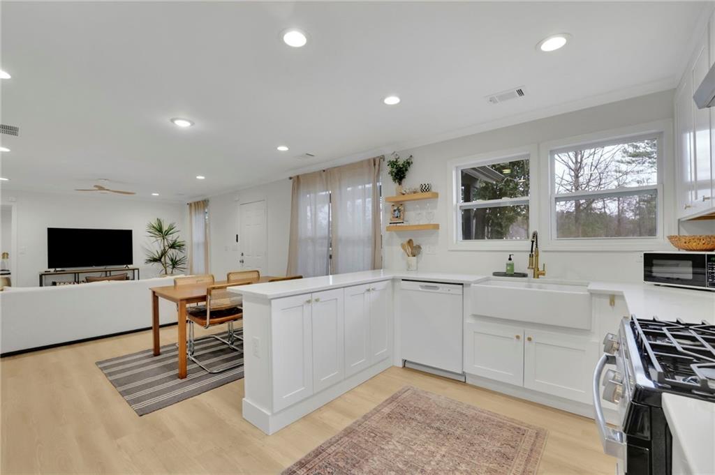 5601 Due W Road Northwest Powder Springs, GA 30127 - Photo 13 of 30