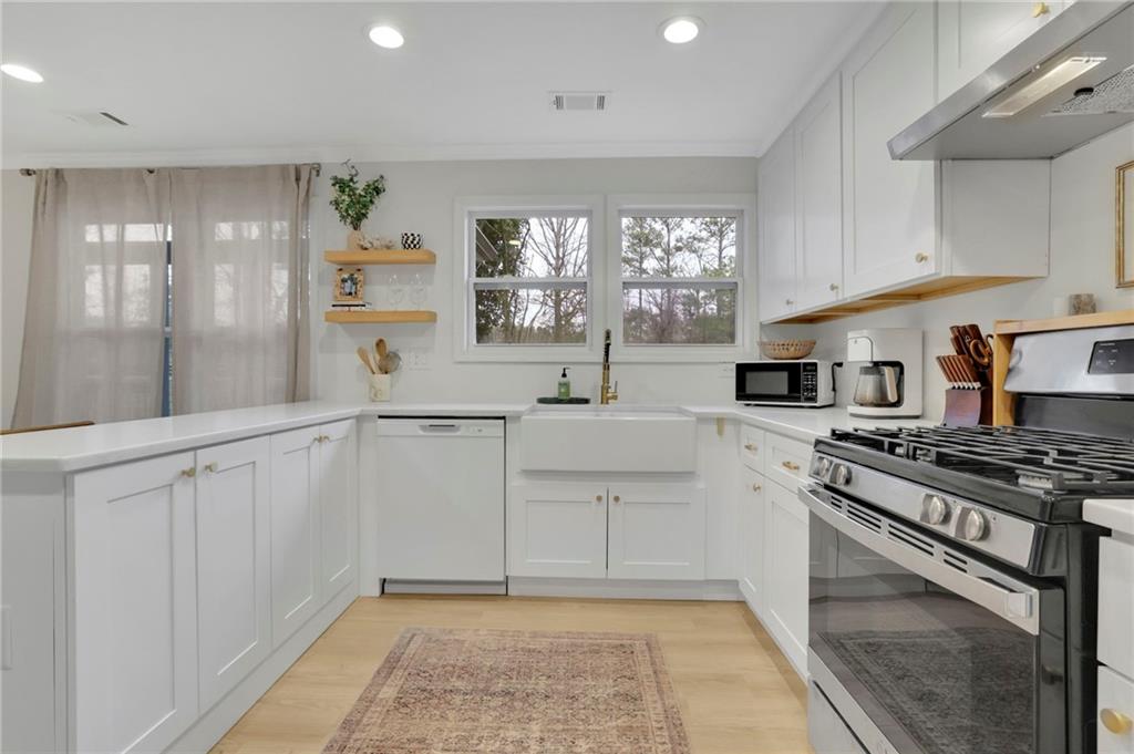 5601 Due W Road Northwest Powder Springs, GA 30127 - Photo 14 of 30