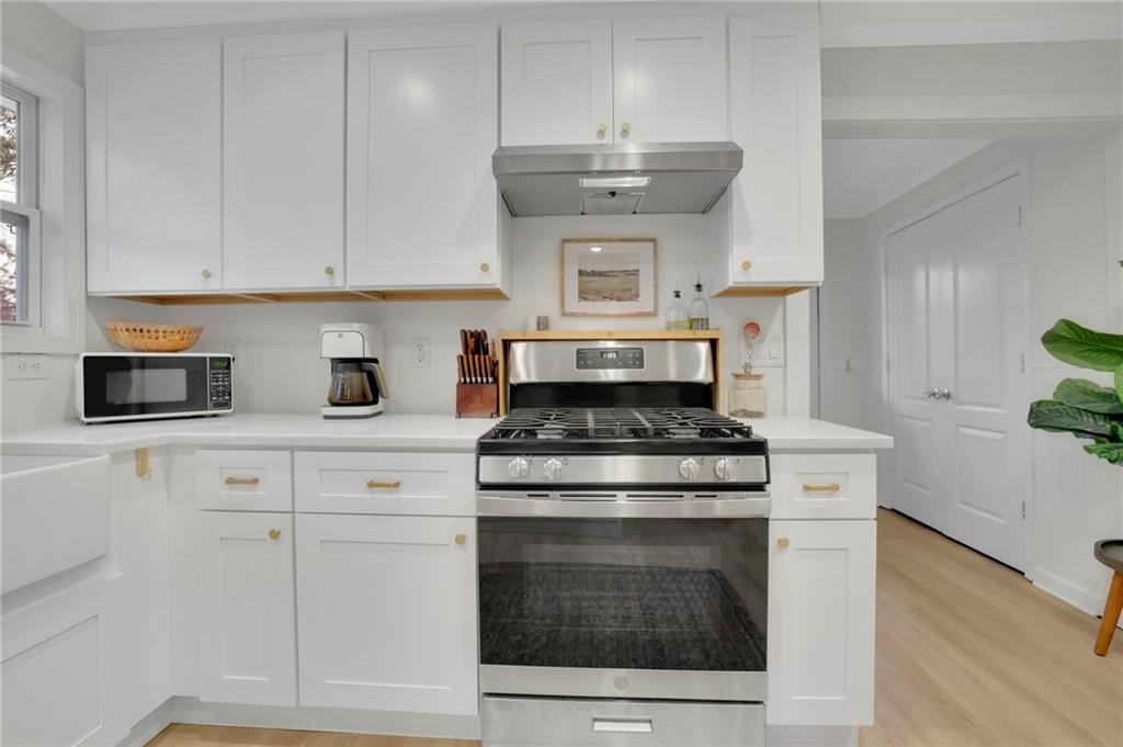 5601 Due W Road Northwest Powder Springs, GA 30127 - Photo 15 of 30