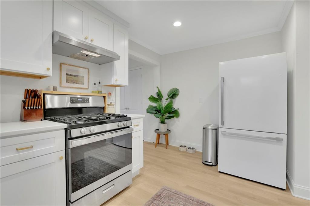 5601 Due W Road Northwest Powder Springs, GA 30127 - Photo 16 of 30