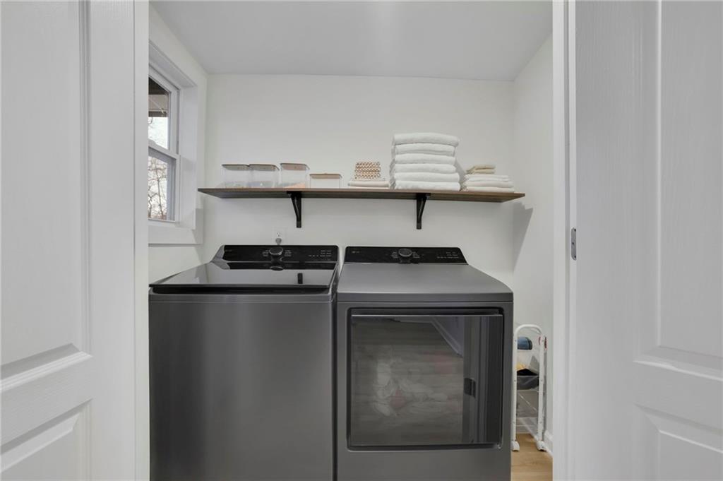 5601 Due W Road Northwest Powder Springs, GA 30127 - Photo 18 of 30