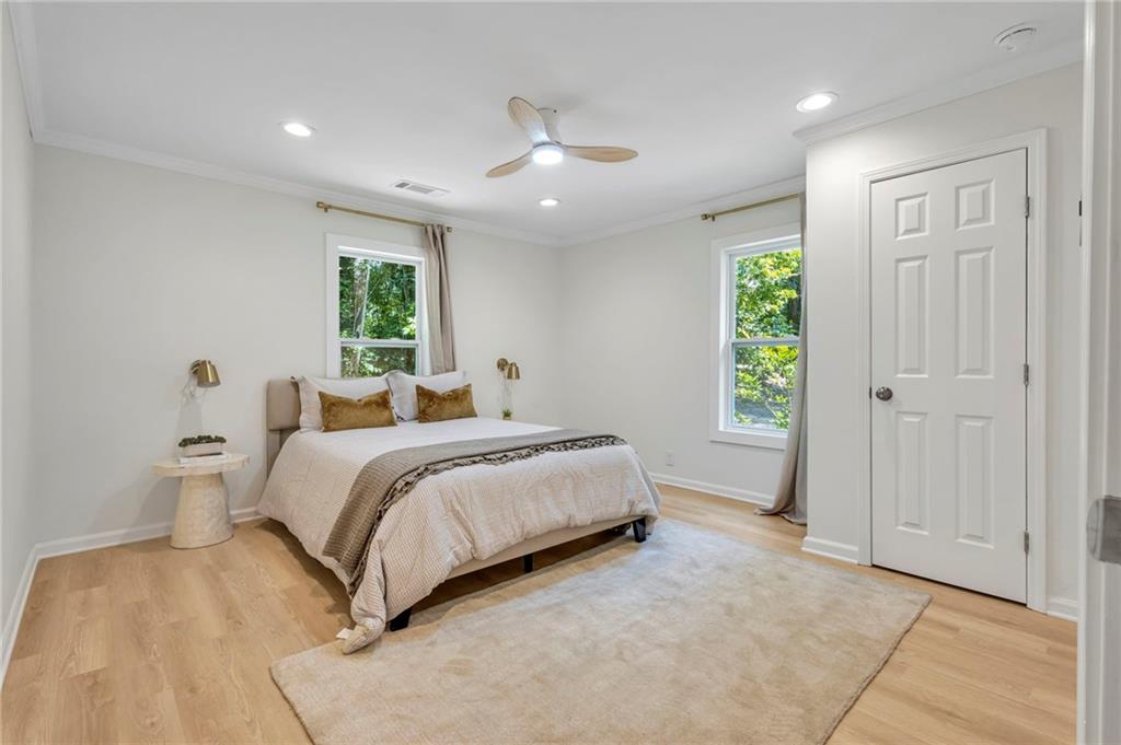 5601 Due W Road Northwest Powder Springs, GA 30127 - Photo 19 of 30