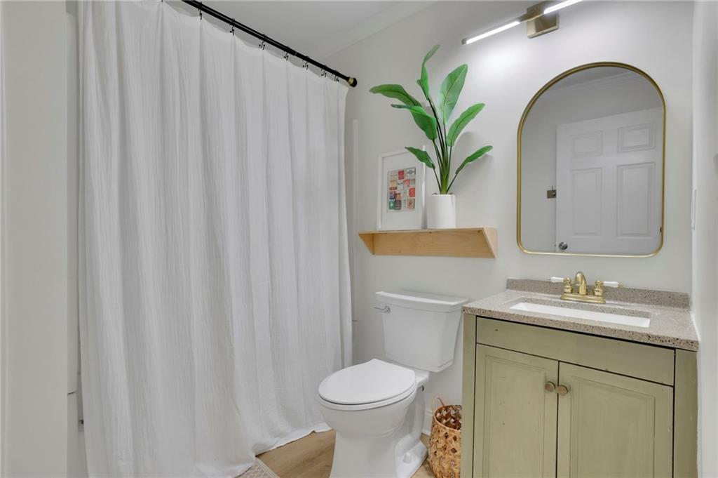 5601 Due W Road Northwest Powder Springs, GA 30127 - Photo 22 of 30