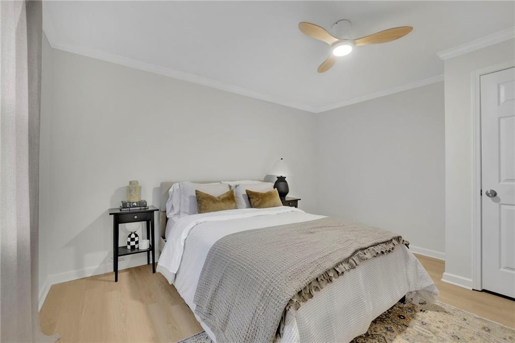 5601 Due W Road Northwest Powder Springs, GA 30127 - Photo 25 of 30