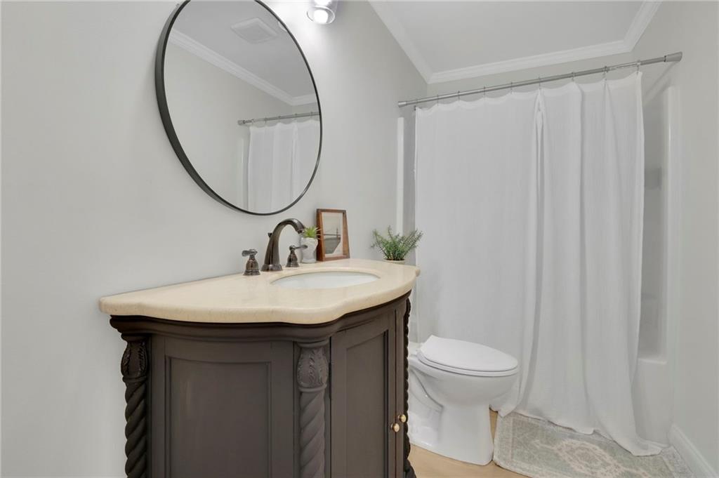 5601 Due W Road Northwest Powder Springs, GA 30127 - Photo 26 of 30