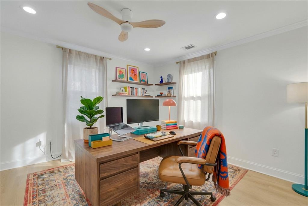 5601 Due W Road Northwest Powder Springs, GA 30127 - Photo 27 of 30