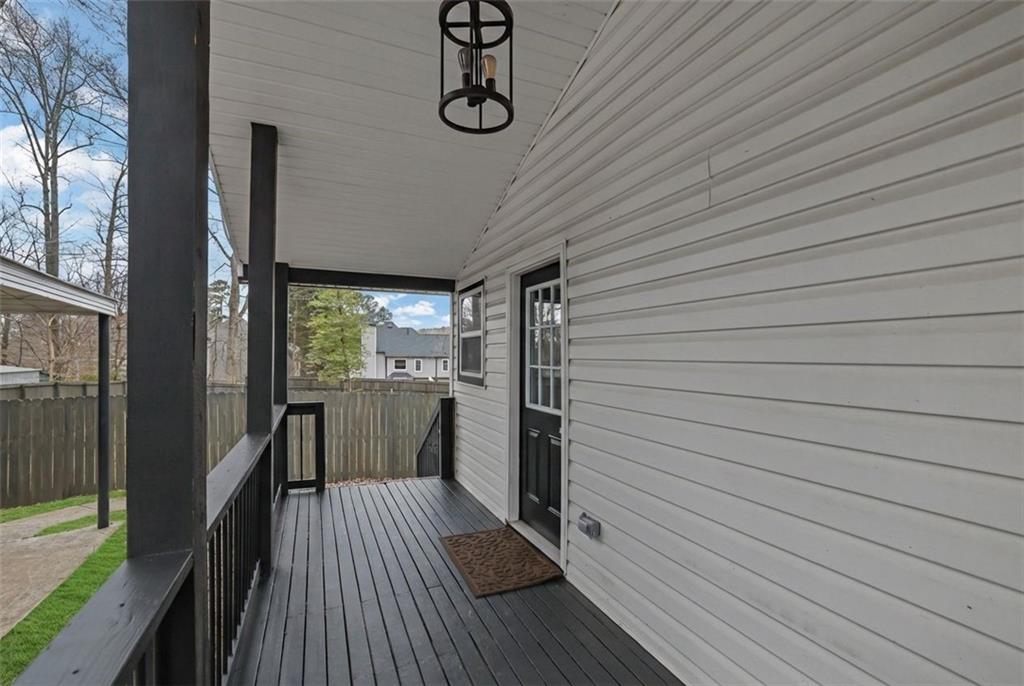 5601 Due W Road Northwest Powder Springs, GA 30127 - Photo 28 of 30