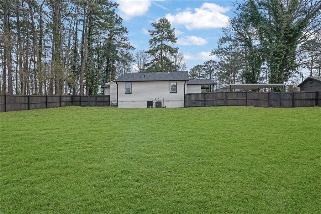 5601 Due W Road Northwest Powder Springs, GA 30127 - Photo 29 of 30