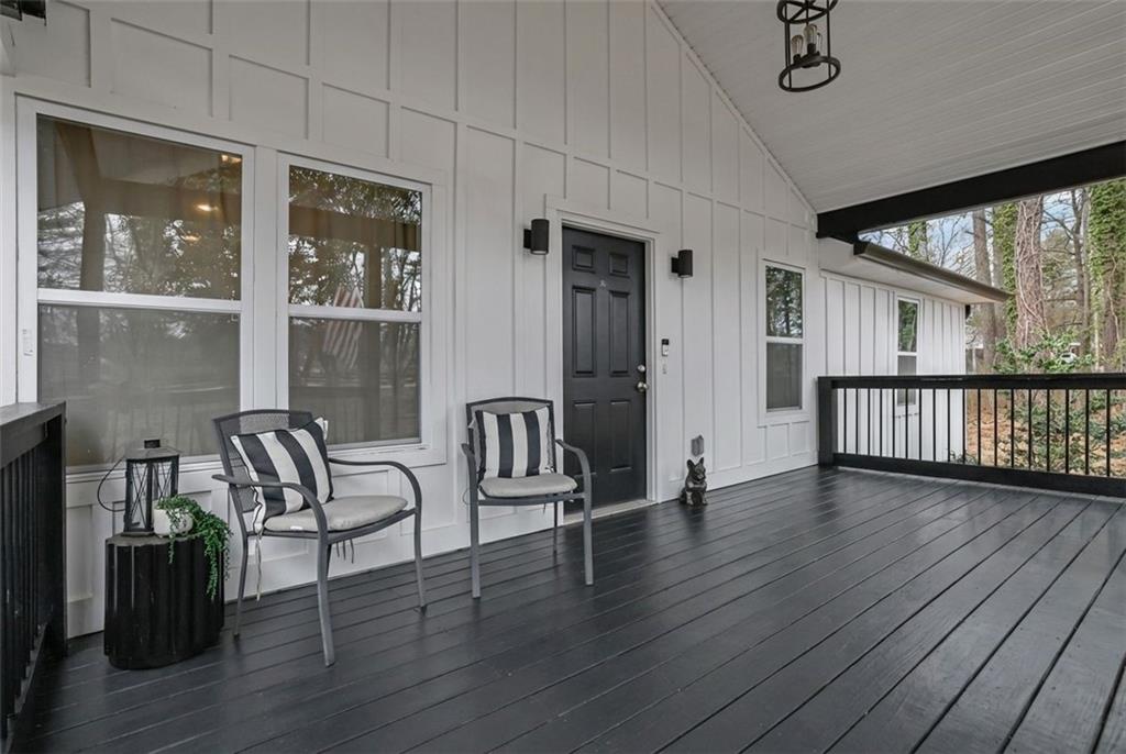 5601 Due W Road Northwest Powder Springs, GA 30127 - Photo 4 of 30