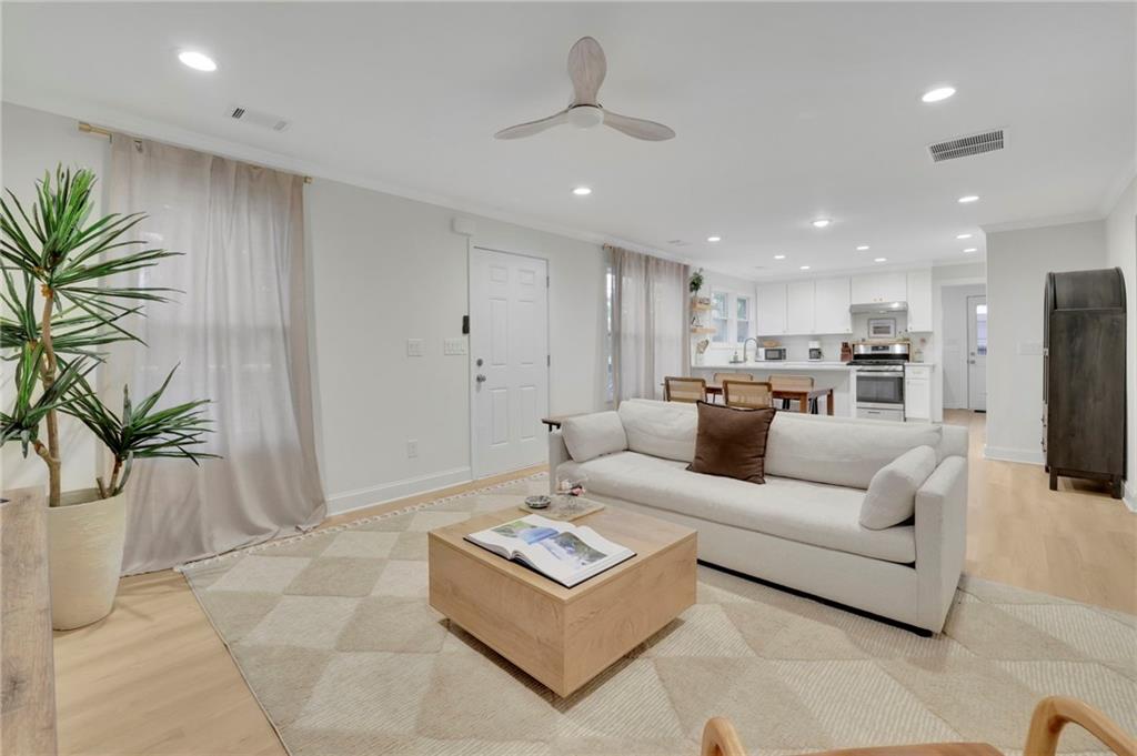 5601 Due W Road Northwest Powder Springs, GA 30127 - Photo 5 of 30