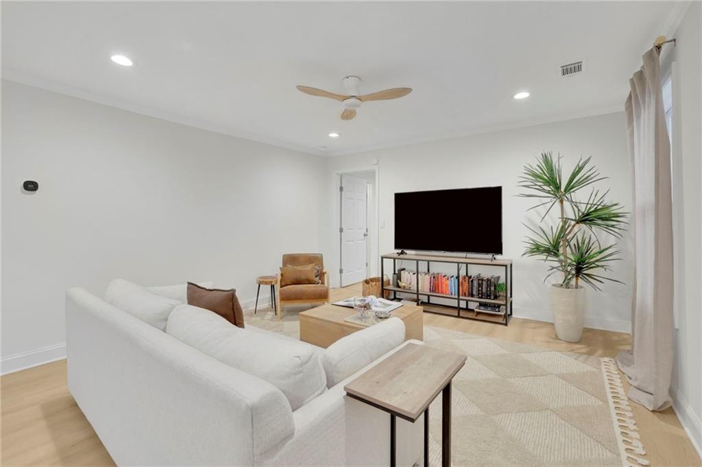 5601 Due W Road Northwest Powder Springs, GA 30127 - Photo 6 of 30