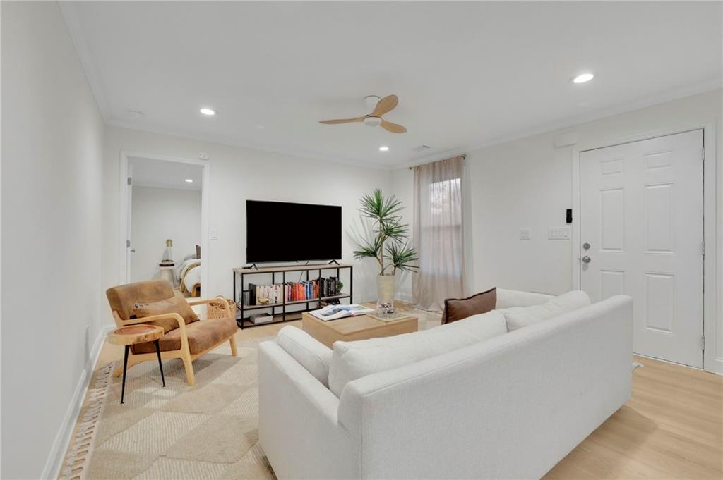 5601 Due W Road Northwest Powder Springs, GA 30127 - Photo 7 of 30