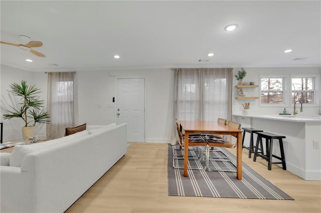 5601 Due W Road Northwest Powder Springs, GA 30127 - Photo 9 of 30