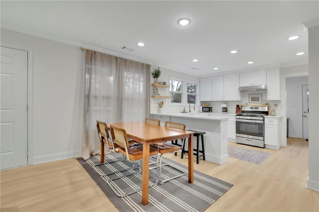 5601 Due W Road Northwest Powder Springs, GA 30127 - Photo 10 of 30