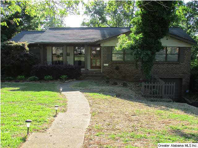 2517 Chatwood Road Birmingham, AL 35226 - Photo 1 of 15