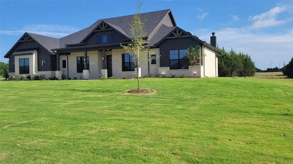 $659,990 | 6821 Southrock Drive, Midlothian, TX 76065