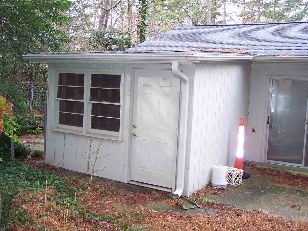 1225 Chaney Road Raleigh, NC 27606 - Photo 23 of 30 Photo 23