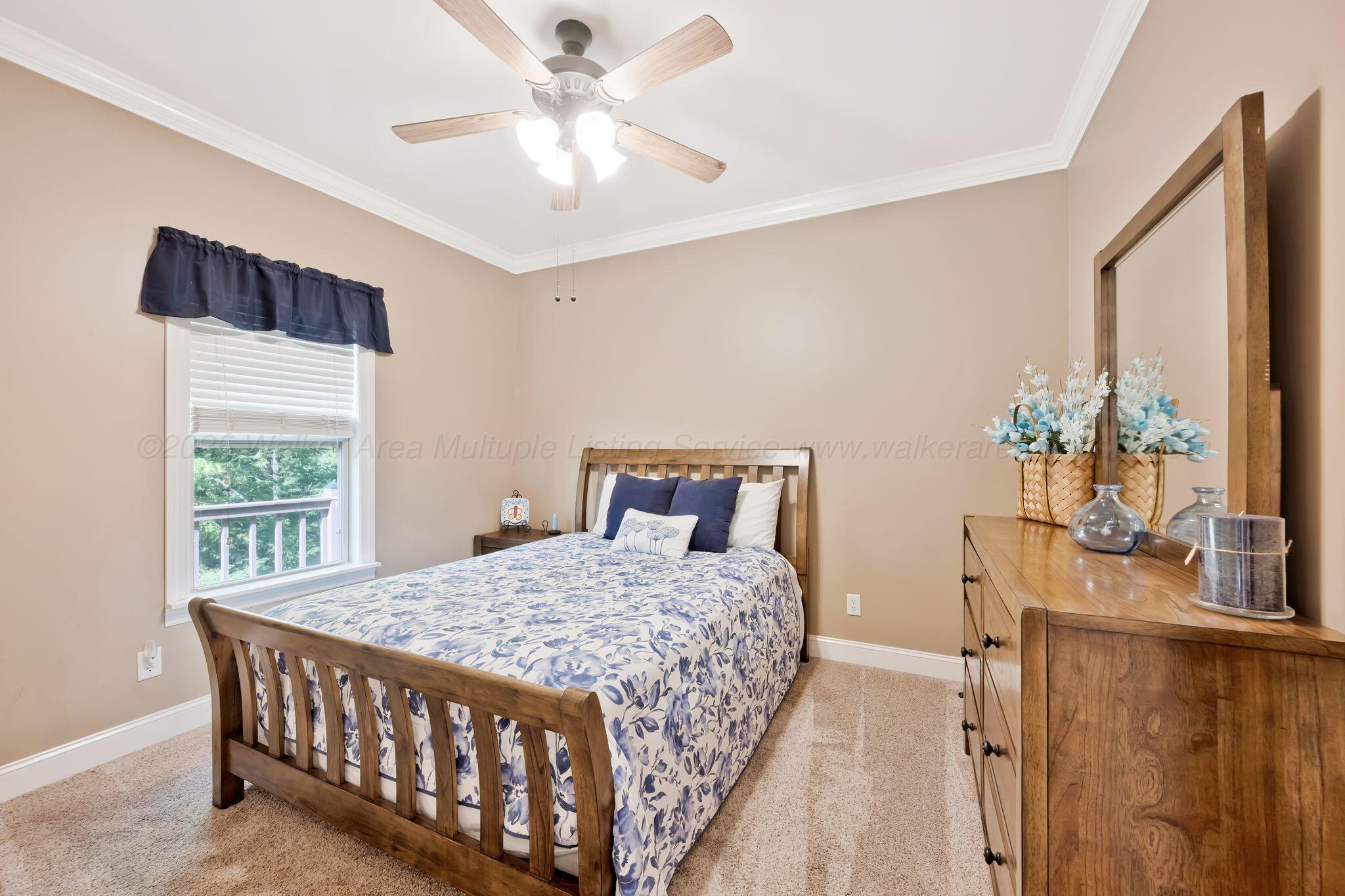 336 Hidden Way Jasper, AL 35503 - Photo 26 of 47 Guest Bedroom