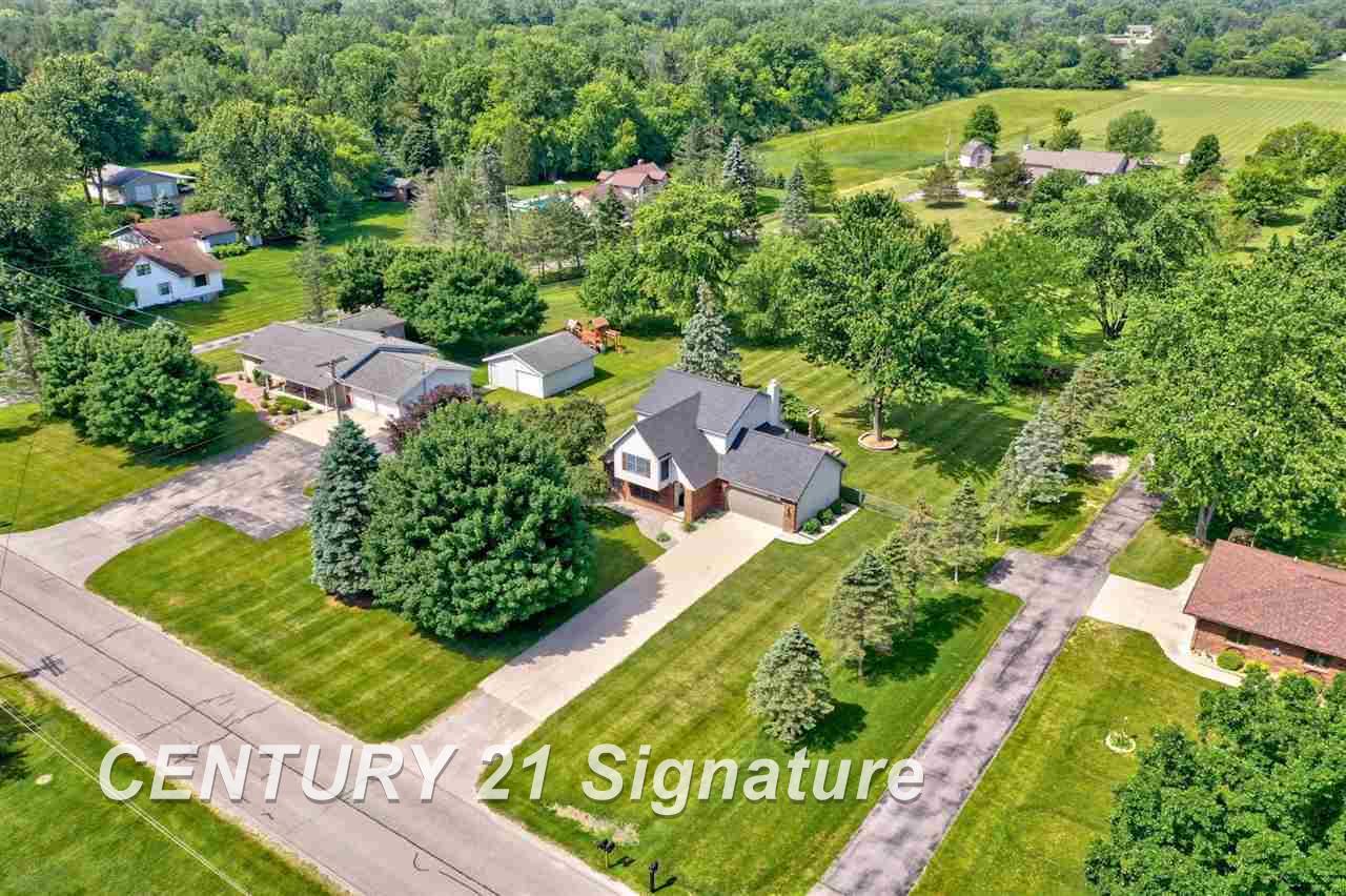 3875 Hackett Road Saginaw, MI 48603 - Photo 52 of 65