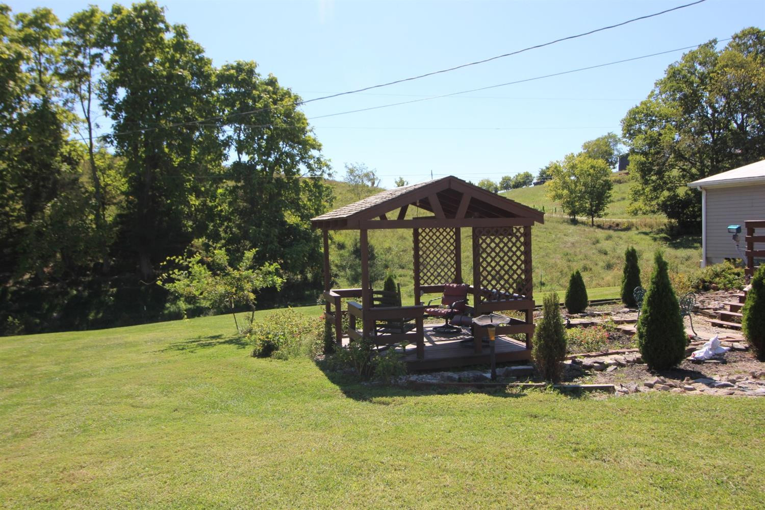 225 Ford Road Richmond, KY 40475 - Photo 20 of 30 Photo 20